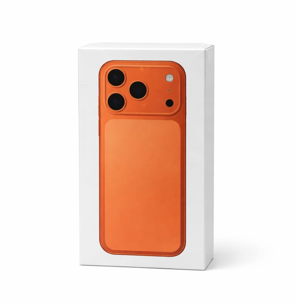 Кутија на 17 Pro Mini